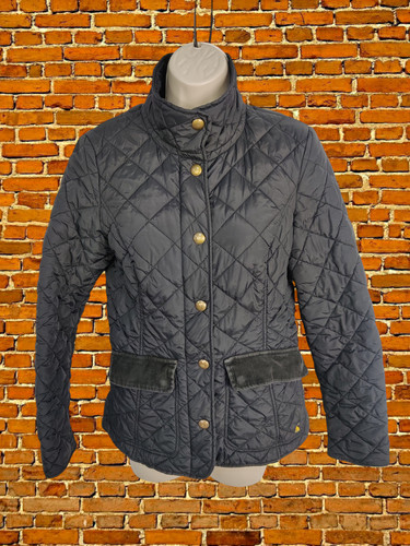 Womens joules size black - size, uk