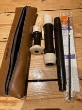 Yamaha Alto Recorder