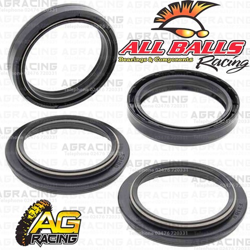All balls fork oil - balls, &