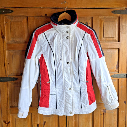 Vtg spyder ladies ski - vtg,