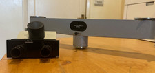 Leitz microscope dual - leitz,