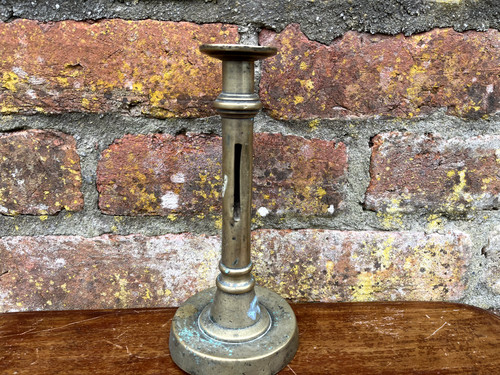 Antique brass english - brass,
