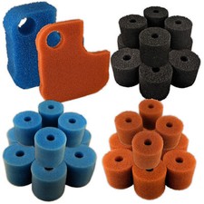 Oase BioMaster Spares Filter Foams and Media Carbon Pre-Filter Aquarim Fish Tank