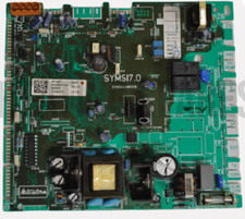 GLOWWORM 24CXI 30CXI 38CXI