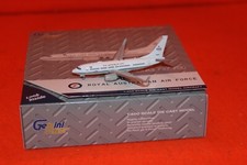 Gemini jets gm135 raaf boeing - gemini,