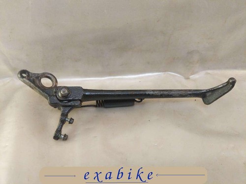Side stand for - for, vfr