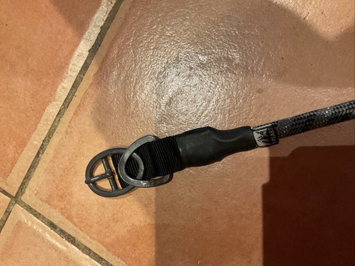 Peaks dog collar large - peaks,