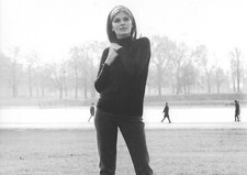 JACQUELINE BISSETT POSTCARDS