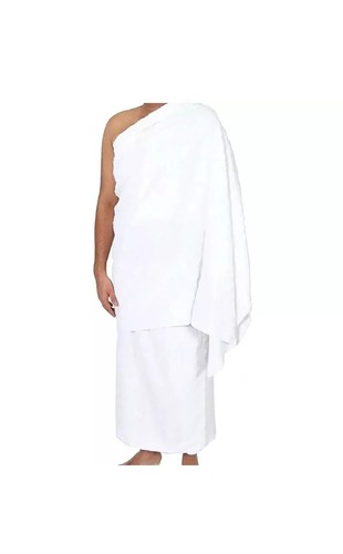 Ihram ehram piece cloth - ihram/ehram,