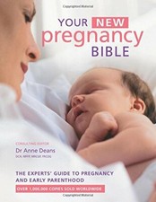Your New Pregnancy Bible: The