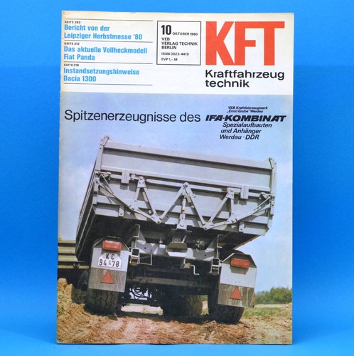 Gdr kft automotive - kft, technology