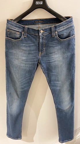 Nudie jeans mens - slim, tight