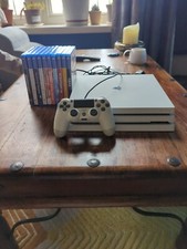 Sony playstation pro 1tb - playstation,