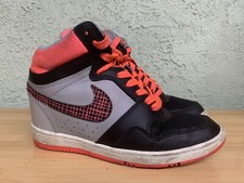 Nike Force Dunk Sky Hi High