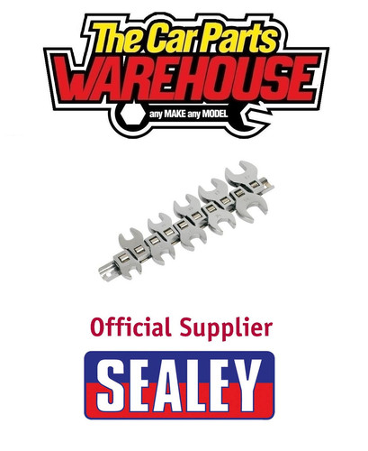 Sealey s0866 crows - sealey,