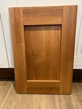 KITCHEN DOOR - WALNUT COLOUR