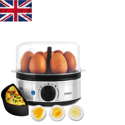 Multi functional egg cooker - multi-functional,