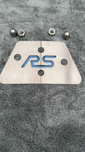 Stainless steel upper - steel,