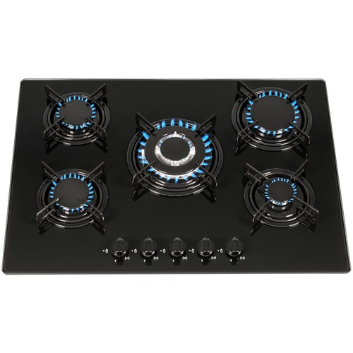 Sia ghg713bl 70cm black - sia,