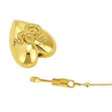 Chain Lana Del Rey Necklace