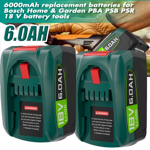 For bosch green 18v - for,