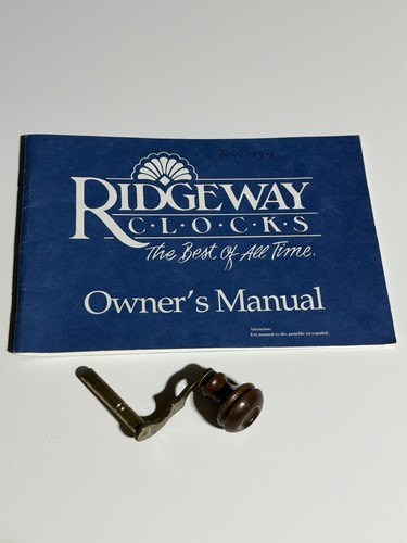 Ridgeway howard miller - ridgeway,