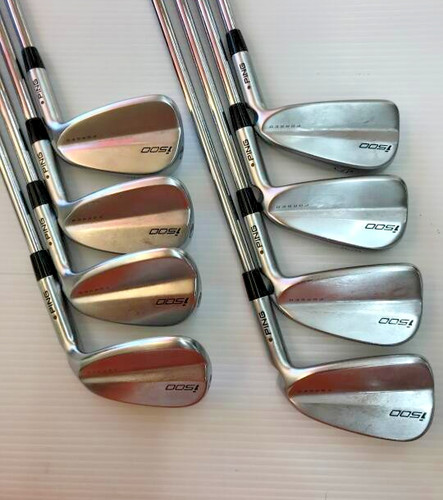 Ping i500 iron - i500, 4i