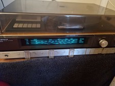 Sanyo G2411KL VINTAGE STEREO MUSIC SYSTEM