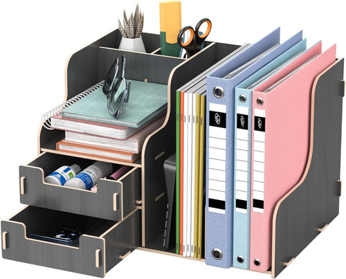 Desk tidy organiser office - organiser,,