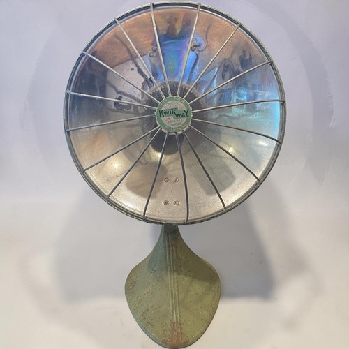 Vintage kwik way art deco - vintage,