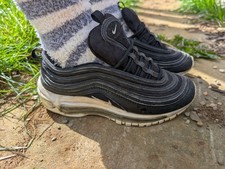 Nike Air Max 97 UK Size 3.5