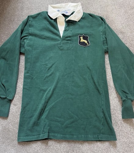 Maxmore green 1906 springbok - maxmore,