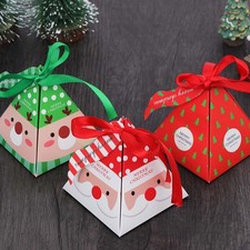  12 Pcs Christmas Cracker