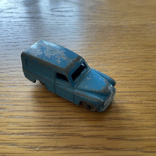 Vintage dublo dinky - vintage, toys