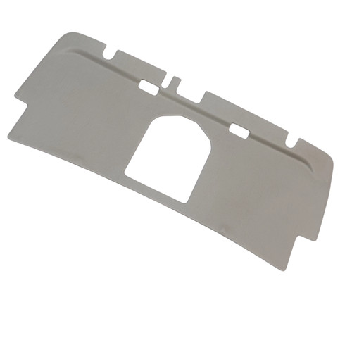 Boot lid trim panel - panel, bmw