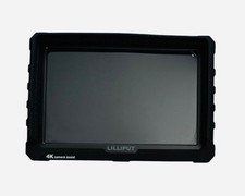 Lilliput A7S 7-inch Full HD Monitor with 4K Camera Assist
