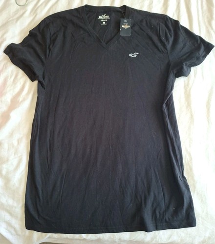 New mens hollister - mens, v-neck