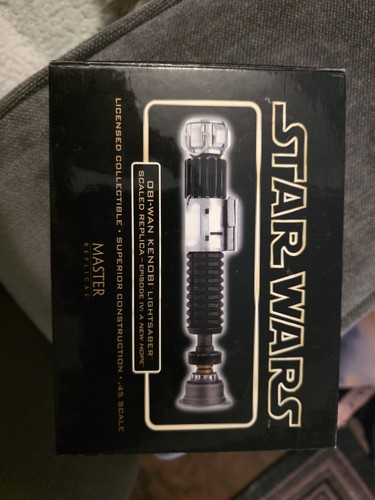 Master replicas obi - replicas, obi-wan
