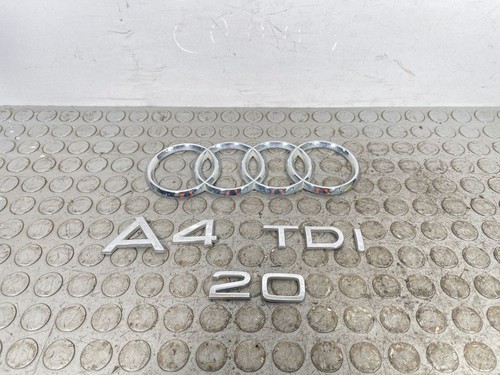 Audi 2010 2 0 - a4, 2.0