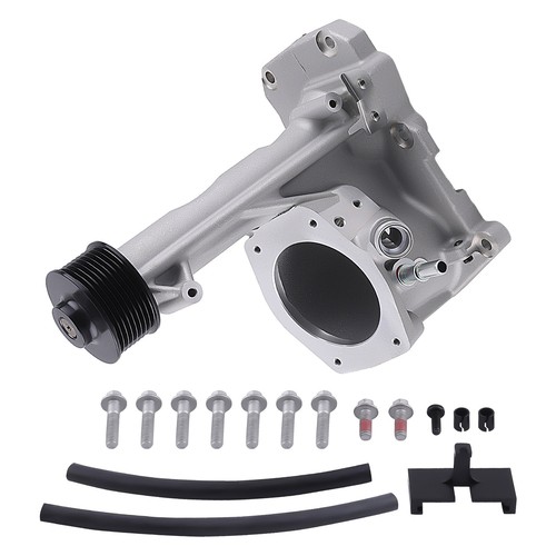 Supercharger repair kit for - repair,