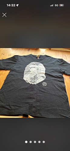 Bathing ape dragon - bathing, ball