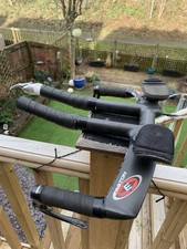 Easton Attack Carbon TT