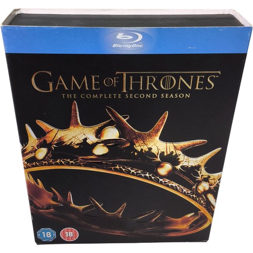 Game thrones the complete - the,