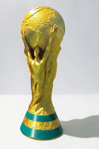 Replica fifa world cup - replica, trophy