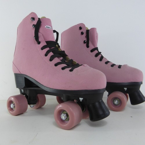 Roces rc1 scooter quad skates - scooter,