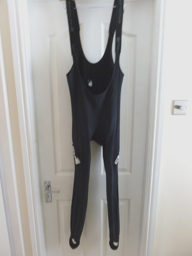 Mens endura padded black - endura,