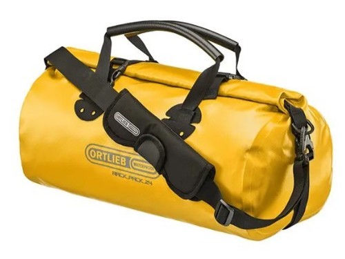 Ortlieb rack pack - ortlieb, bag