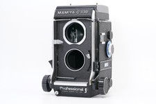 Mint mamiya c330 - [mint],