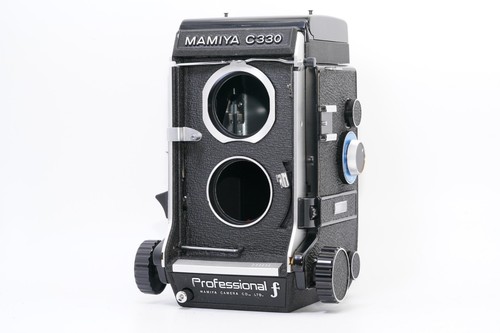 Mint mamiya c330 - mamiya,