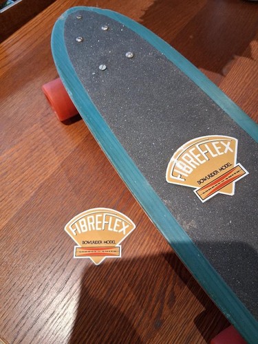 Vintage fibreflex - 70's,